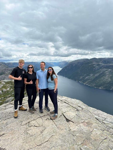 stavanger-8-day-guided-trekking-tour-with-accommodation