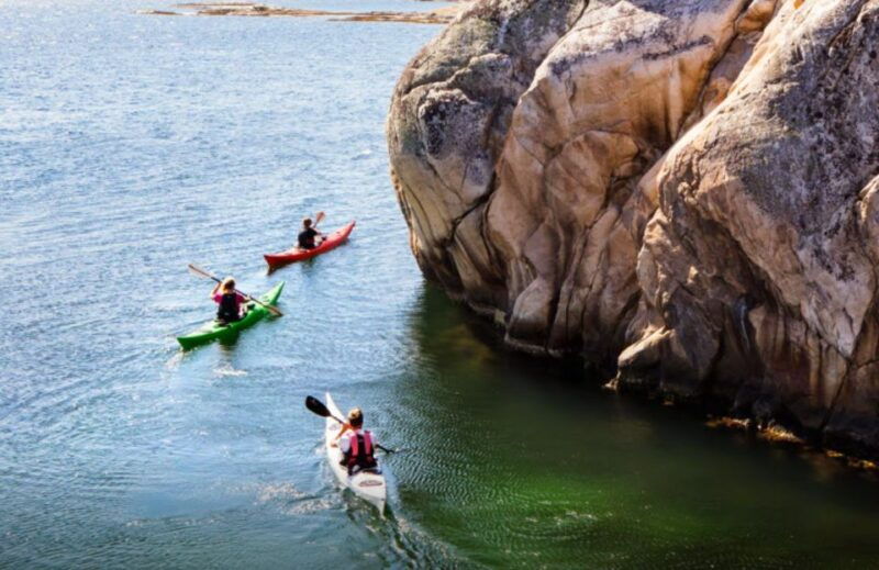 stockholm-full-day-archipelago-kayaking-adventure