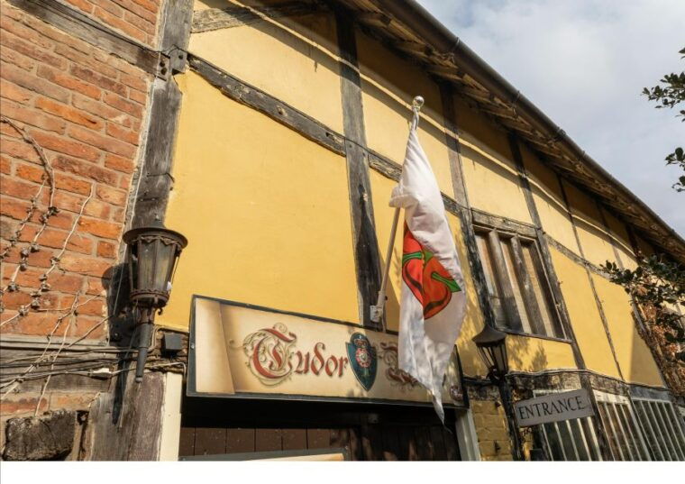 stratford-upon-avon-tudor-world-museum-entrance-ticket