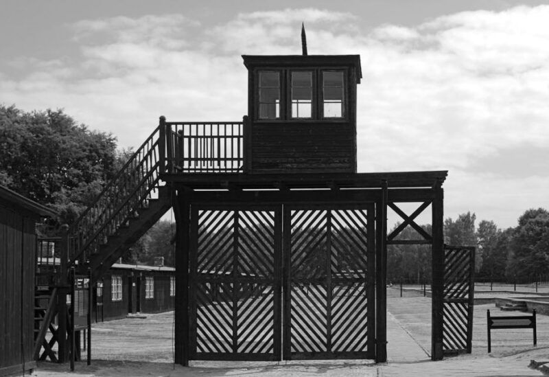stutthof-concentration-camp-and-gdansk-old-town-private-tour