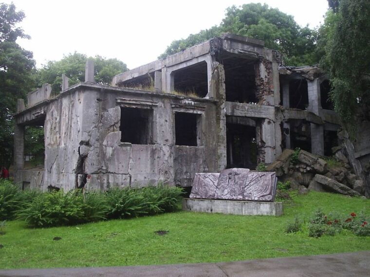 stutthof-concentration-camp-and-westerplatte-private-tour
