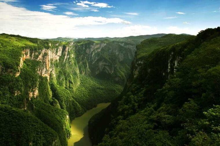 sumidero-canyon-chiapa-de-corzo-and-viewpoints-tour