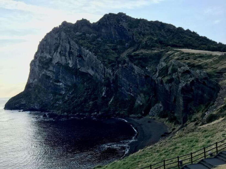 sunrise-experience-at-seongsan-ilchulbong