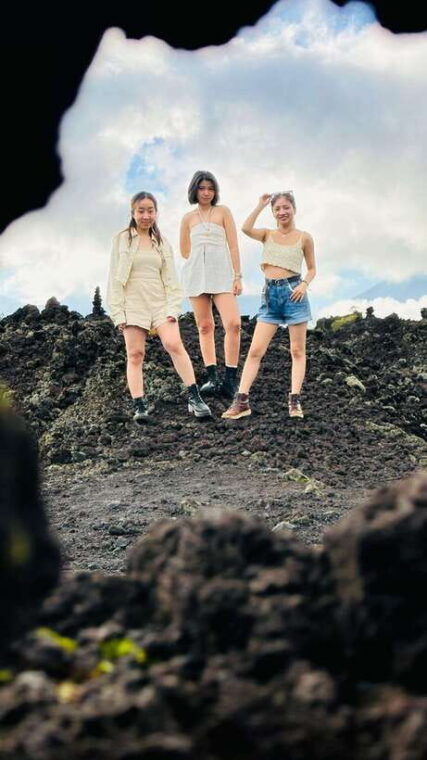 sunset-jeep-black-lava-black-sand-mount-batur