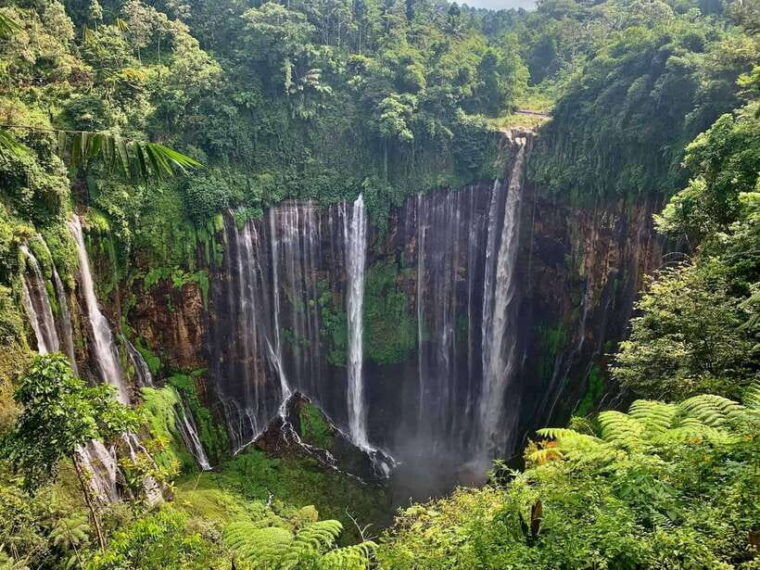 surabaya-3-days-pekalen-rafting-tumpak-sewu-mount-bromo