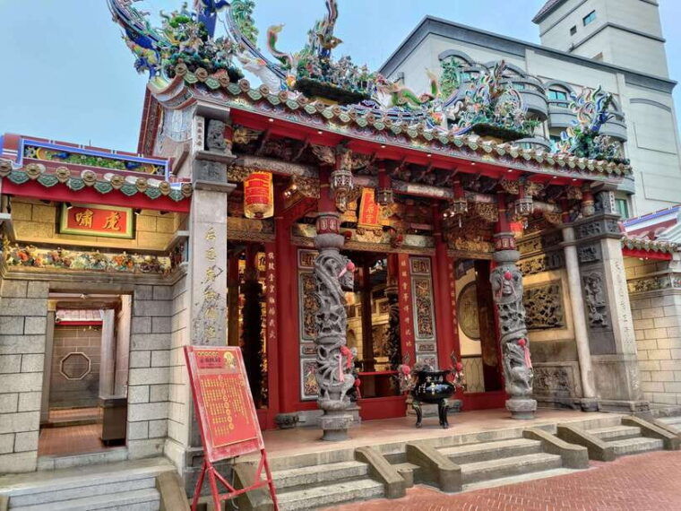 taipei-excursion-from-keelung-port