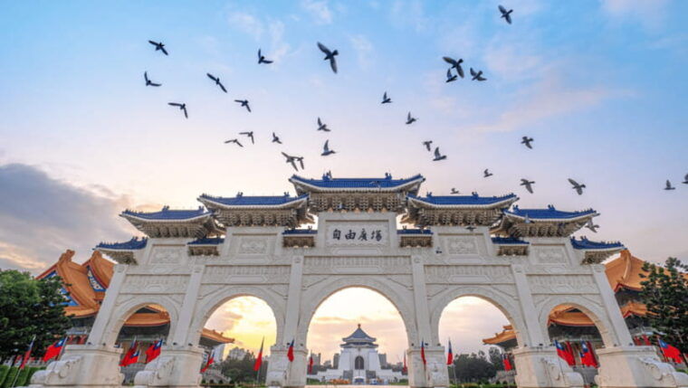 taipei-private-car-charter-tour