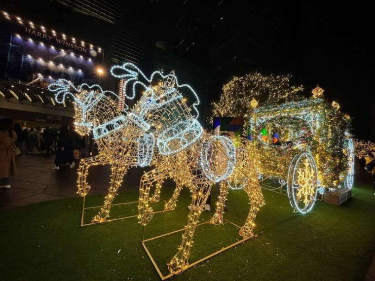 taipei-walking-christmas-photography-and-shopping-tour