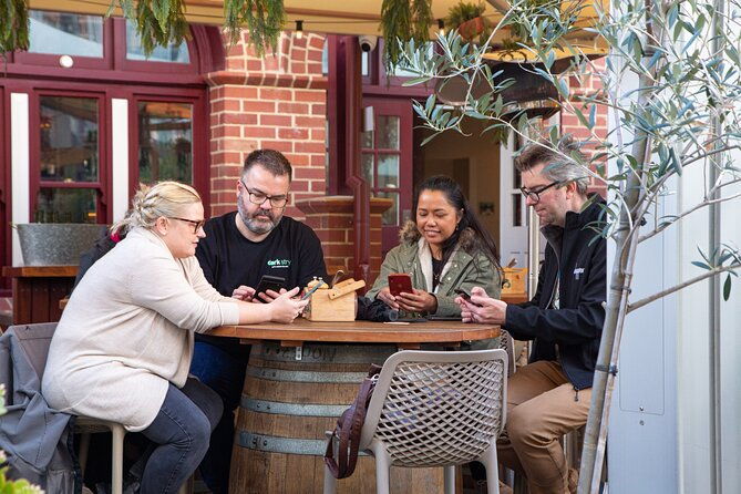 Tales-on-Tap: self-guided tour of Perth's Historical Pubs - What Are the Possible Downsides?
