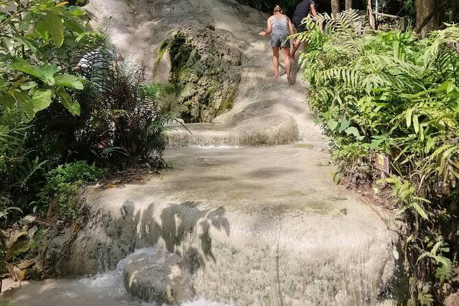 The Best Full Day Tour: Doi Suthep, Wat Phalat, Sticky Waterfall - FAQ