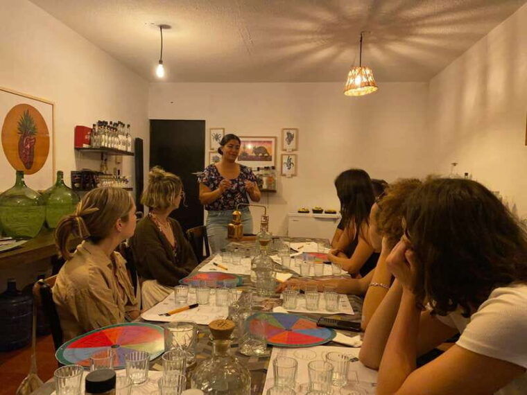 the-best-mezcal-tasting-mezcal-tasting-in-oaxaca