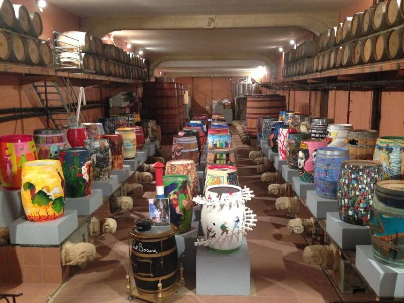 the-chateaux-of-gres-de-montpellier-wine-tasting