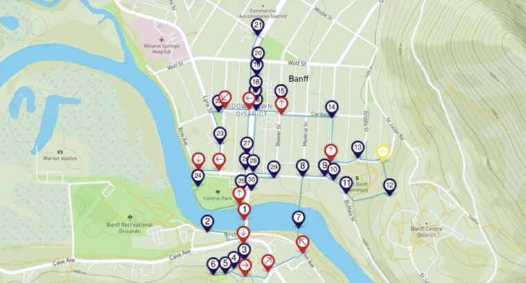 the-sights-of-banff-a-smartphone-audio-walking-tour