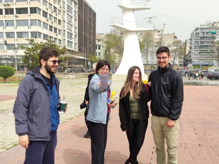 thessaloniki-family-treasure-hunt-tour-w-food-stops