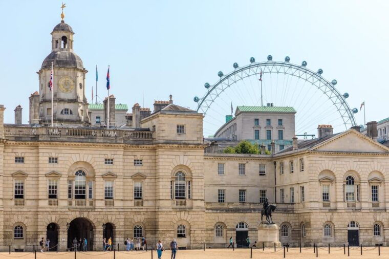 top-london-sights-tour-christmas-day-special