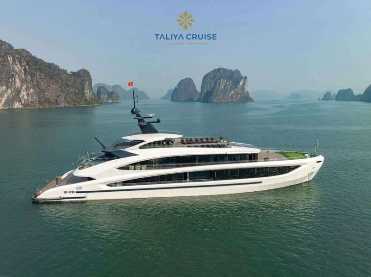 top-luxury-taliya-day-cruise-halong-bay-lan-ha-bay