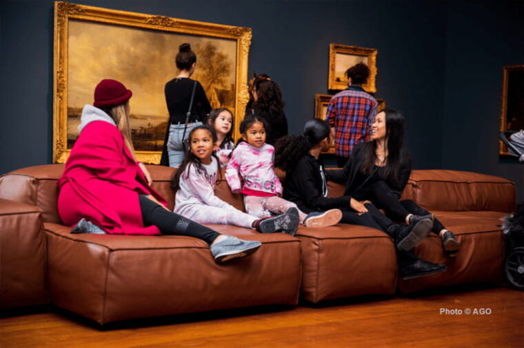 toronto-art-gallery-of-ontario-general-admission-ticket
