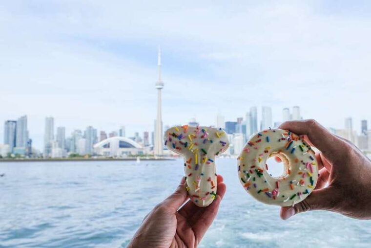 toronto-guided-donut-walking-tour-with-tastings-and-coffee