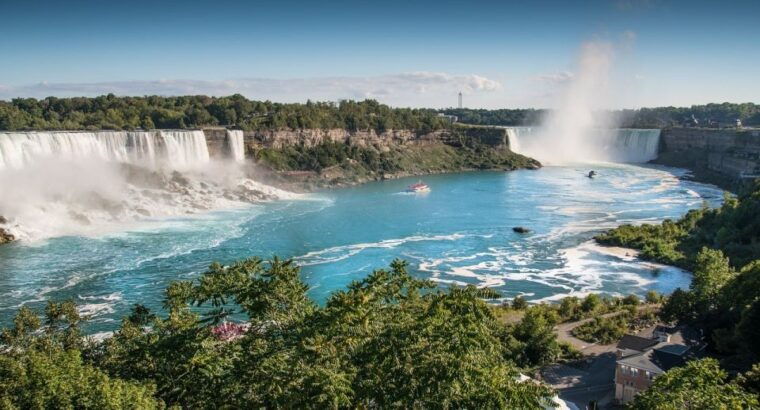 toronto-small-group-niagara-falls-day-trip-2