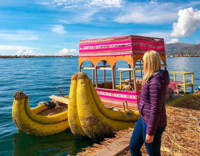 tour-kayak-uros-and-taquile-by-speedboat
