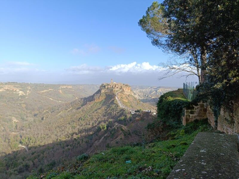 transfer-florence-rome-with-stops-in-orvieto-bagnoregio