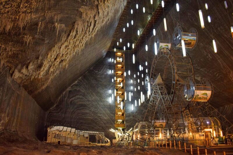 turda-salt-mine-tour-4h-from-cluj