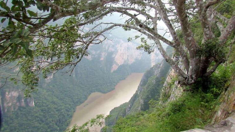 tuxtla-gutierrez-sumidero-canyon-viewpoints-chiapa-de-corzo