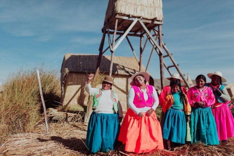 two-day-tour-of-lake-titicaca-with-homestay-in-amantani