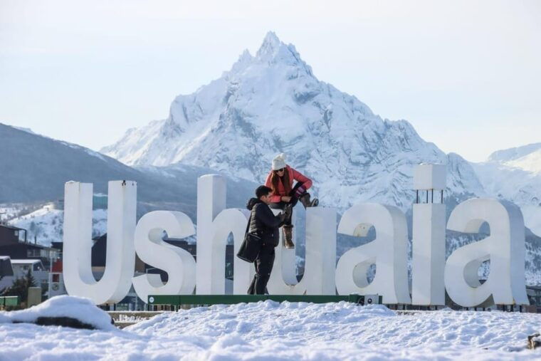 ushuaia-city-tour