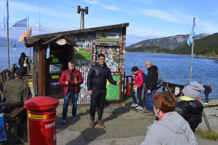 ushuaia