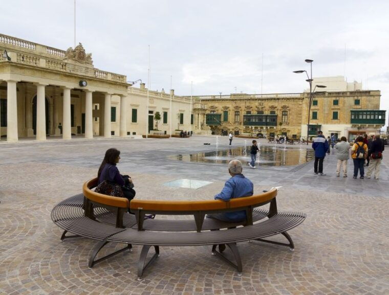 valletta-guided-city-walking-tour