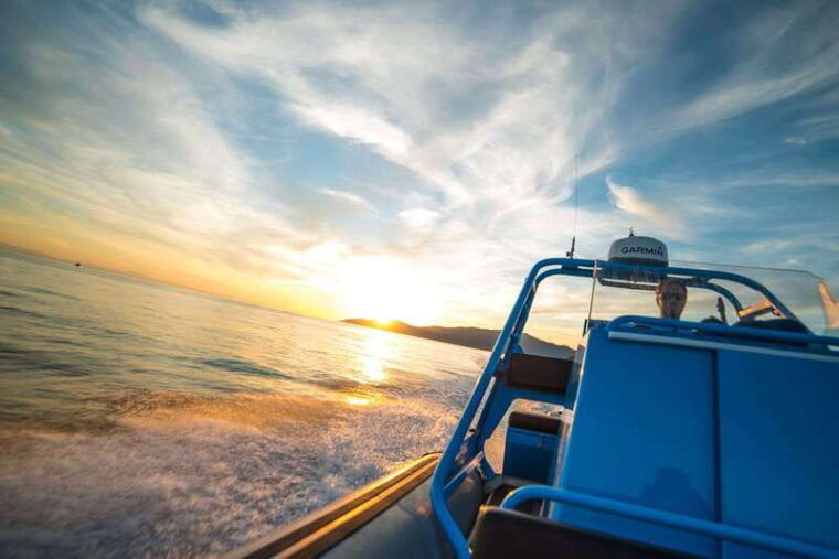 vancouver-bowen-island-boat-cruise-with-dinner