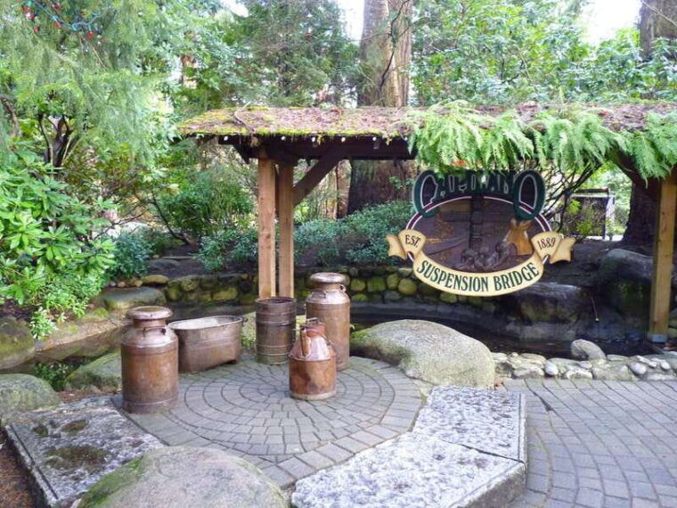 vancouver-city-tour-with-capilano-suspension-bridge
