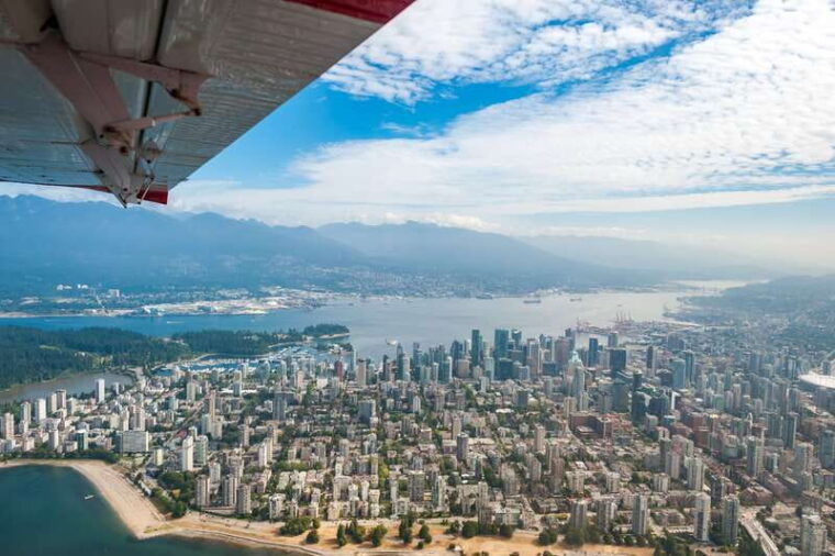vancouver-classic-panorama-tour-by-seaplane