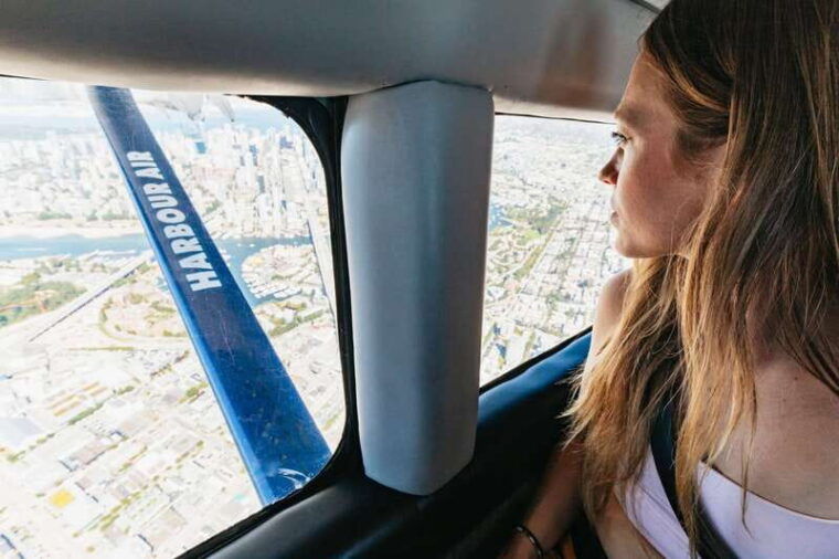 vancouver-seaplane-flight-capilano-suspension-bridge-park