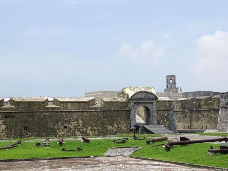 veracruz-san-juan-de-ulua-fortress-skip-the-line-ticket