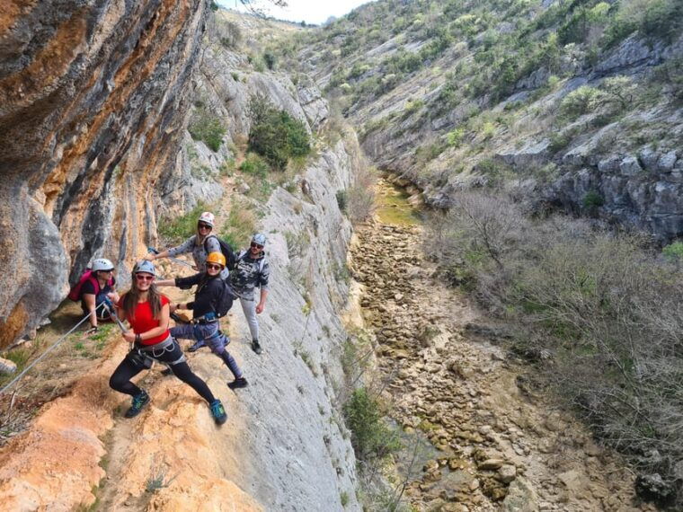 via-ferrata-cikola-canyon
