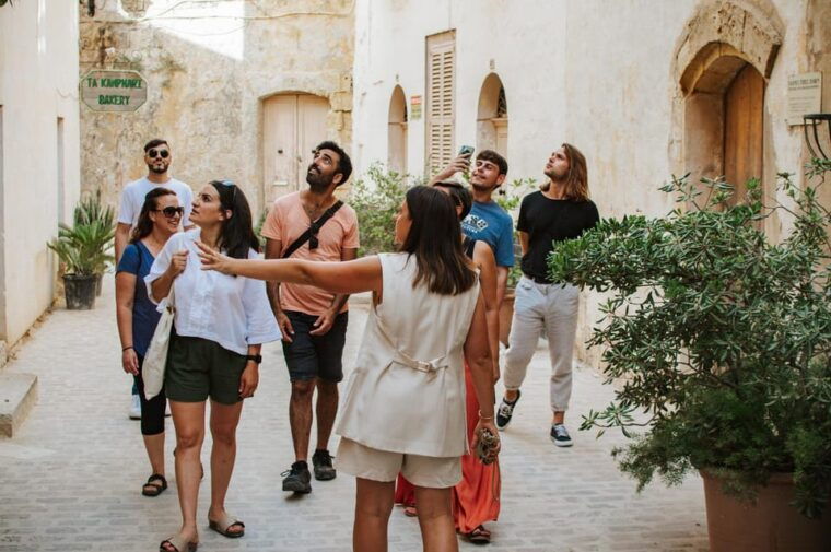 victoria-gozo-sunset-walking-food-and-drink-tour-3