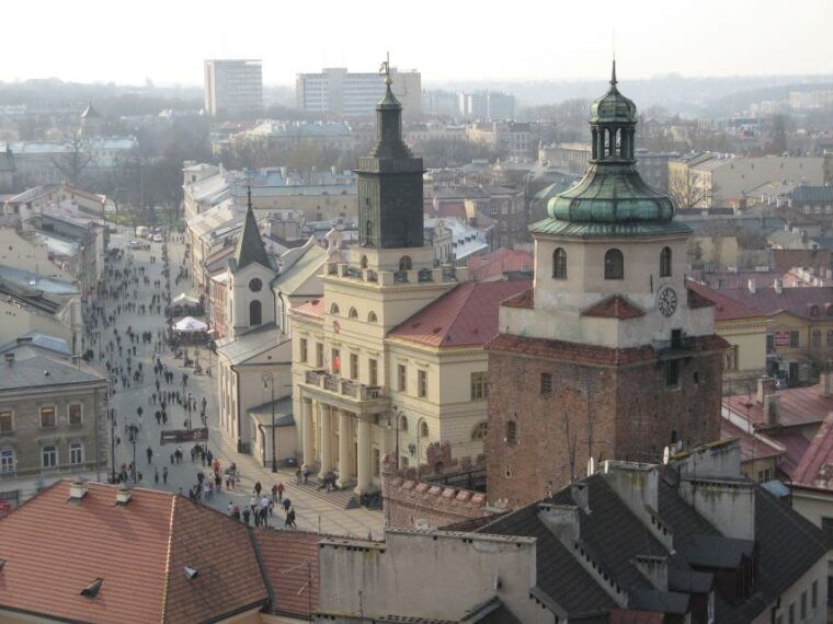 warsaw-12-hour-guided-private-tour-to-majdanek-and-lublin