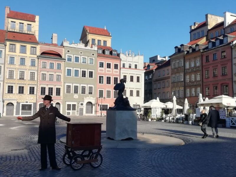 warsaw-2-hour-old-town-walking-tour