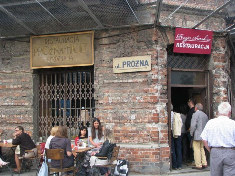 warsaw-2-hour-tour-of-daily-life-in-the-ghetto-warsaw