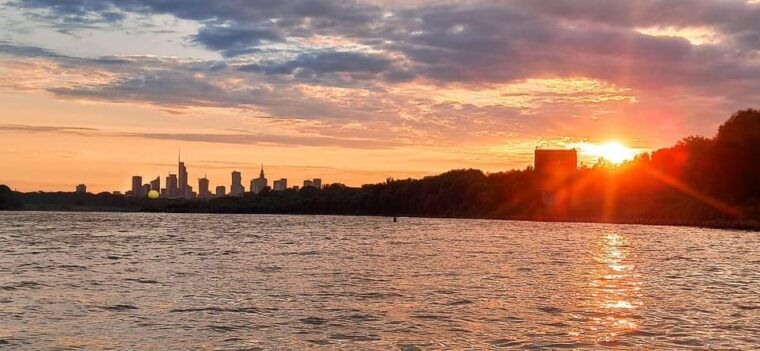 warsaw-cruise-on-the-vistula