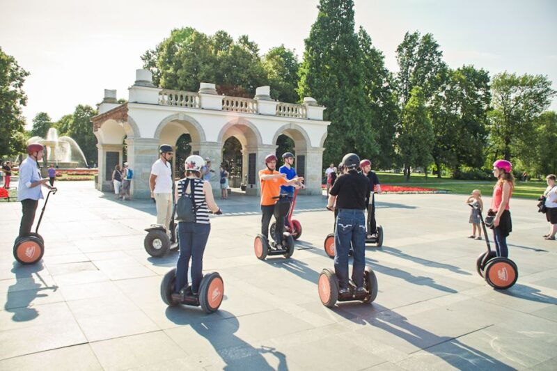 warsaw-old-town-1-5-hour-or-full-3-hour-segway-tour