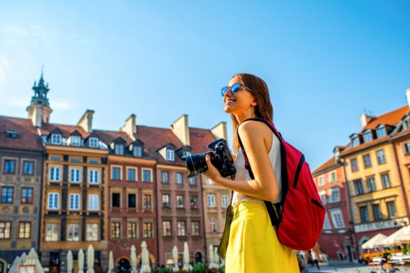 warsaw-private-3-hour-sightseeing-tour-by-car-with-pickup