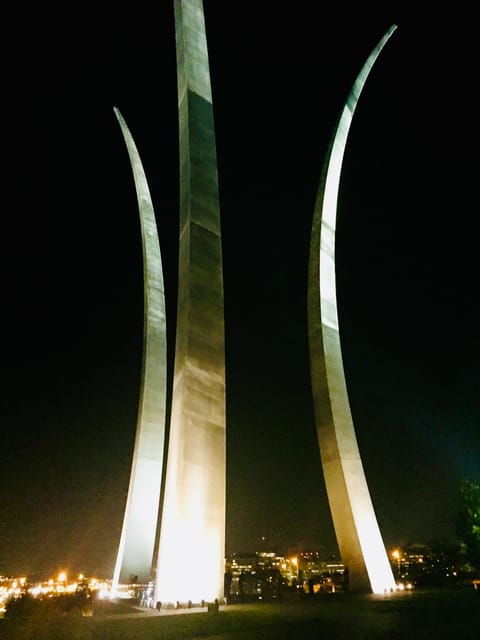 washington-d-c-small-group-tour-by-van