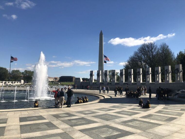 washington-dc-bus-tour-to-the-highlights-of-the-capital