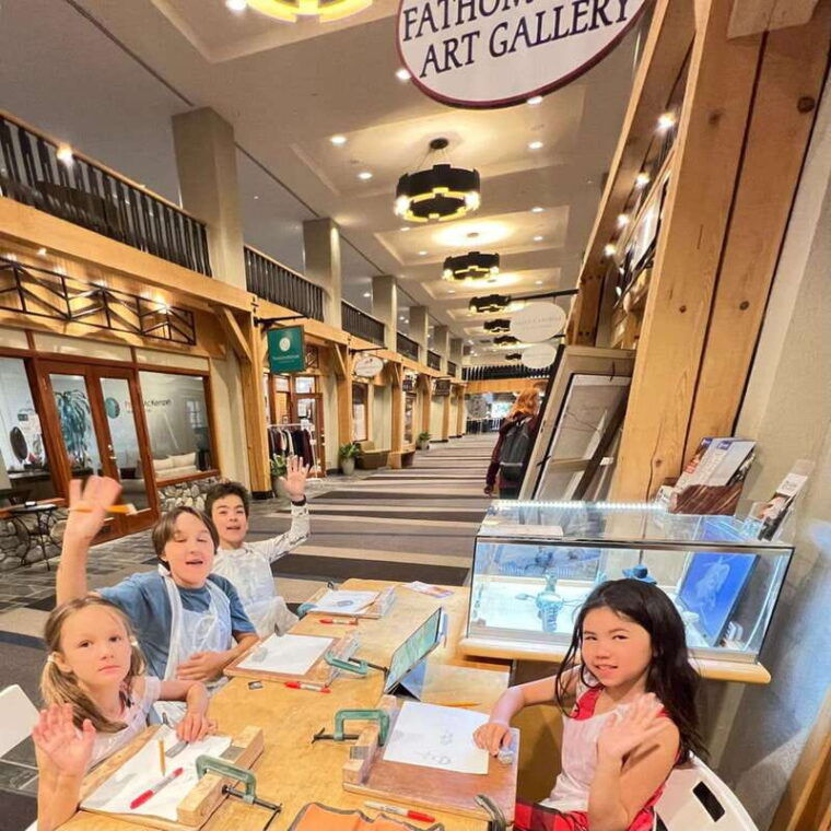 whistler-art-class-mini-carving-2-hours-ages-8