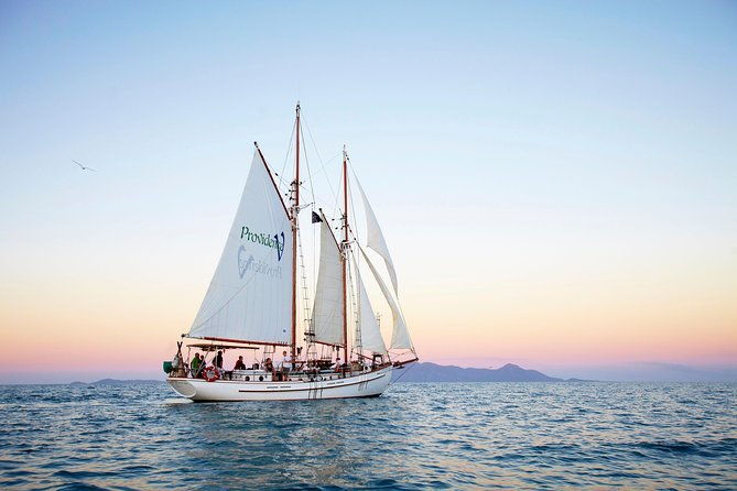 Whitsunday Islands Private Sailing Experience with Snorkeling & Langford Reef - FAQ