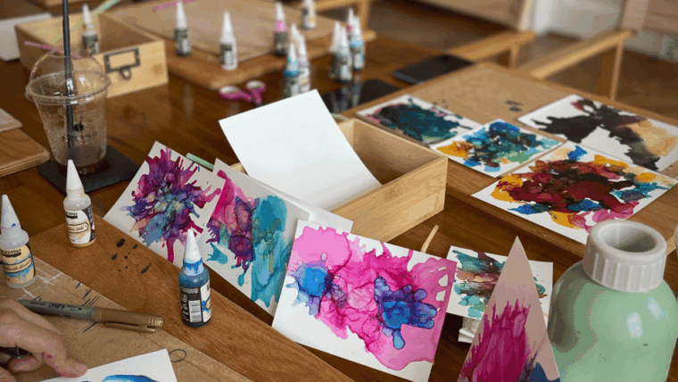 workshop-media-ink-painting