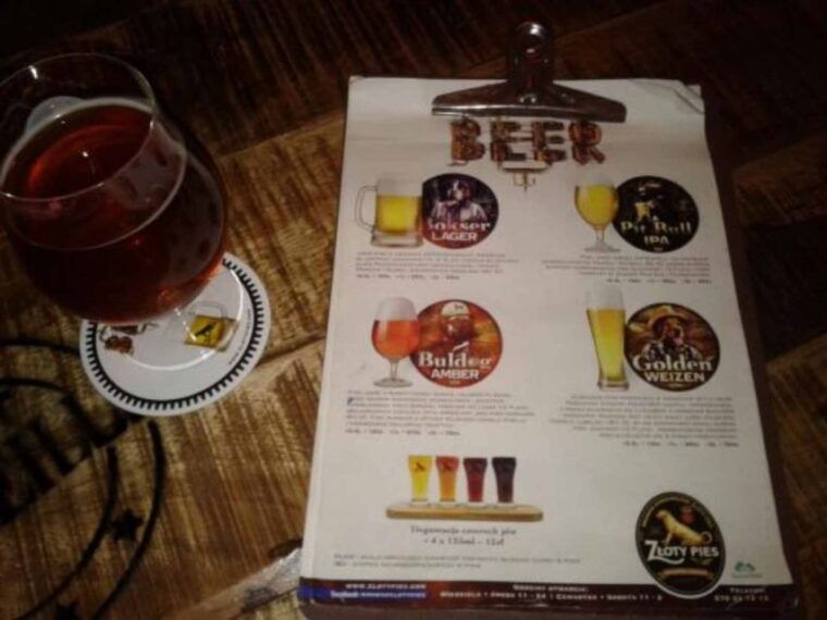 wroclaw-guided-tour-beer-tasting-2-hours